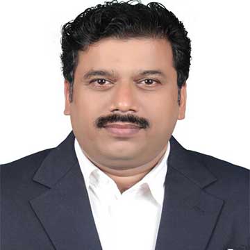 Subhash Pandurang Tambe