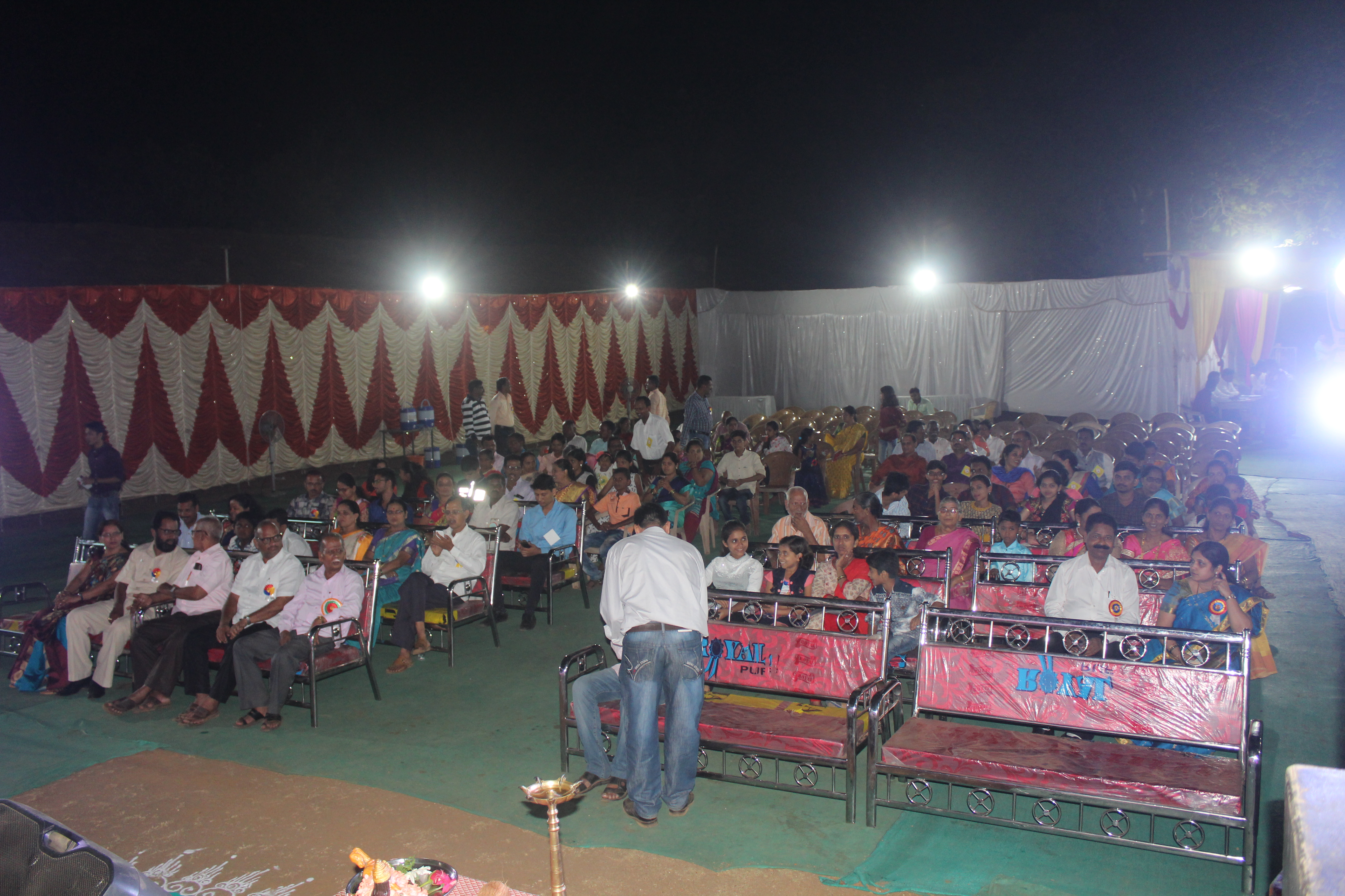 Gaurav sandhya 2018