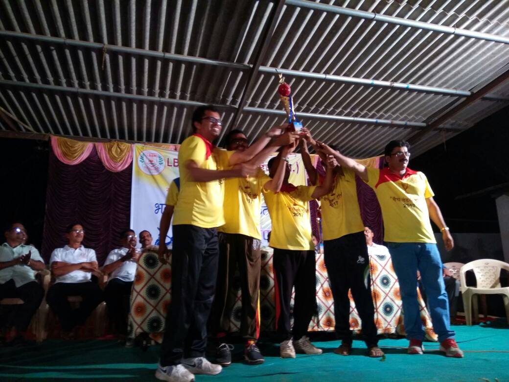 Batch Wonders Trophy 2017