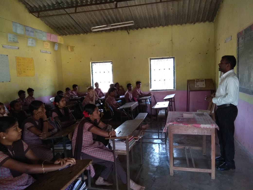 SSC Exam Guidance [ 5-2-2020 ]
