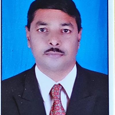 Nandkumar Dalvi