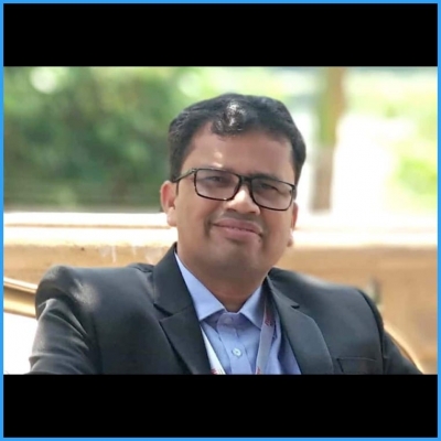 Sandesh Dalvi