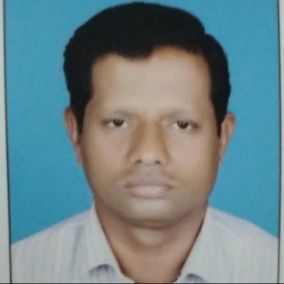 Manoj Vedak
