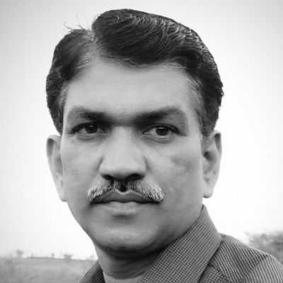 Dilip Marathe