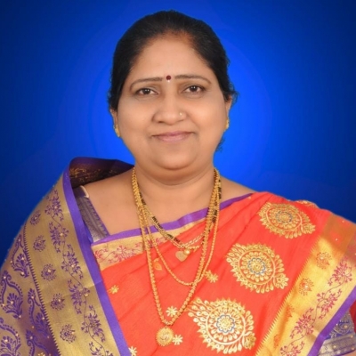 Jyoti Salvi- More