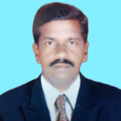 Ganesh Tambitkar
