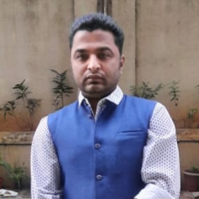 Nitin Dalvi