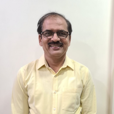 Sunil Tambe
