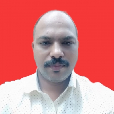 Sachin Tambitkar