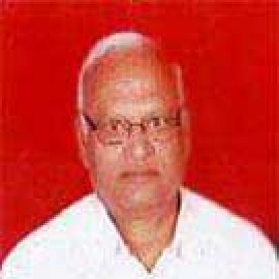 T V Abhang