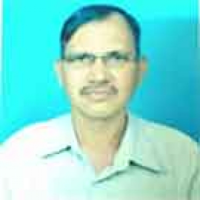Suresh Khade