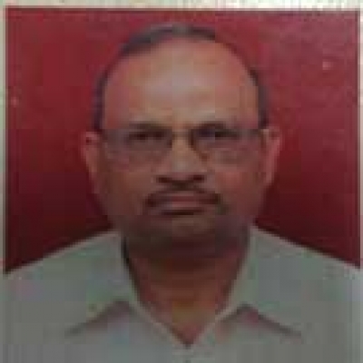 Ashok Dalvi