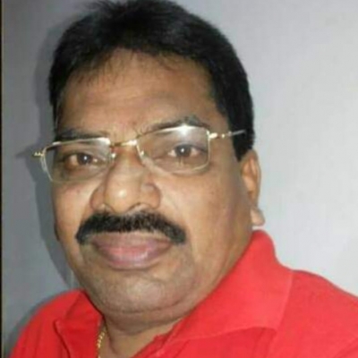 Chandrakant Shigwan