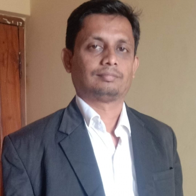 Abhijeet Gandhi