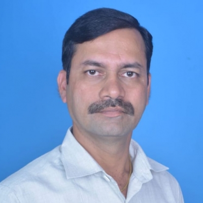 Deepak Gorivale