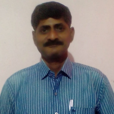 Suryakant Kherade