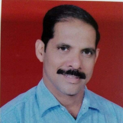 Sandeep Sukhadre