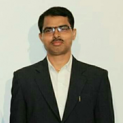 Naresh Chavan
